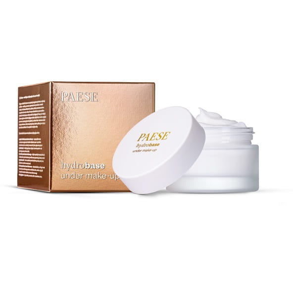 PAESE Hydrobase Under Make-Up nawilżająca baza pod makijaż 30ml (id: 7256)