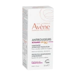 AVENE EAU THERMALE ANTIROUGEURS SPF50+ Koncentrat Nawilżająco-Ochronny - 30ml