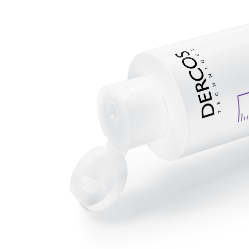 VICHY DERCOS Neogenic Szampon Przywracający Gęstość Włosów - 200ml