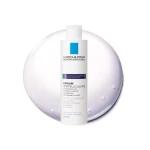 LA ROCHE-POSAY KERIUM Przeciwłupieżowy Szampon Żel z LHA o Działaniu Mikrozłuszczającym Łupież Tłusty - 200ml