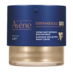 AVENE DERMABSOLU CREME NUIT Krem Na Noc Intensywnie Liftingujący - 40ml