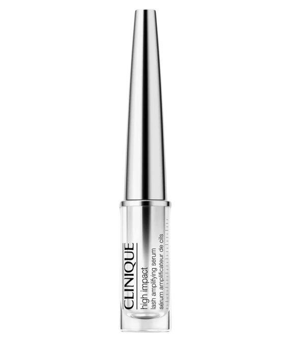 CLINIQUE HIGH IMPACT Lash Amplifying Serum Wzmacniające Do Rzęs - 3ml