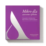 AWESOME COSMETICS Mikrobiom Zestaw mini produktów “Mikro dla Awesome efektów”