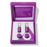 AWESOME COSMETICS Mikrobiom Zestaw mini produktów “Mikro dla Awesome efektów”