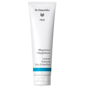 Dr. Hauschka Med Ice Plant Body Care Lotion balsam do ciała 145ml