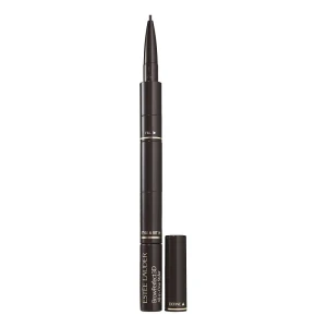 ESTEE LAUDER BROW Perfect3D All-In ONE Style WARM Brunette produkt kosmetyczny