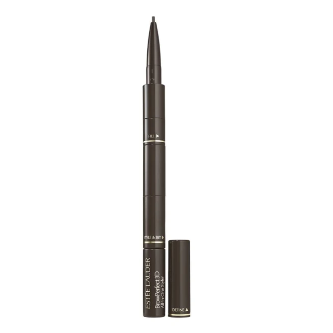 Estée Lauder BrowPerfect 3D All-in-One Styler kredka do brwi 3w1 07 Cool Brown 2.07g (id: 61707)