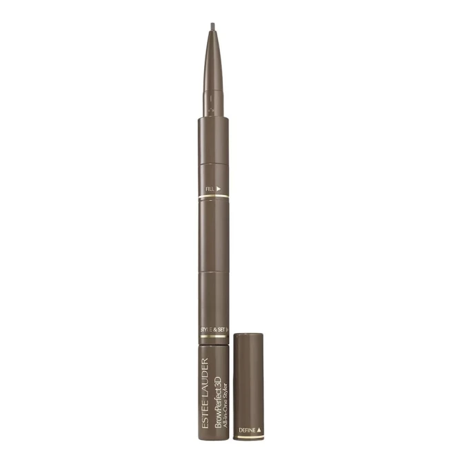 Estée Lauder BrowPerfect 3D All-in-One Styler kredka do brwi 3w1 06 Light Brunette 2.07g (id: 61708)