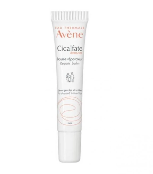 AVENE CICALFATE Regenerujący Balsam Do Ust - 10 ml
