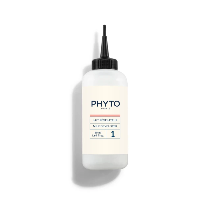 Farba Do Włosów PHYTOCOLOR 7.3 Złoty Blond