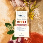Farba do włosów PHYTOCOLOR 9.3 Bardzo jasny złoty blond