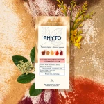 Farba do włosów PHYTOCOLOR 10 Ekstra jasny blond