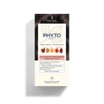 Farba Do Włosów PHYTOCOLOR 3 Ciemny Kasztan