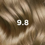 Farba do włosów PHYTOCOLOR 9.8 Bardzo jasny beżowy blond