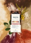 Farba Do Włosów PHYTOCOLOR 5.35 Złoty Mahoń