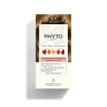 Farba Do Włosów PHYTOCOLOR 6.3 Ciemny Złoty Blond