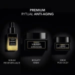 LIERAC PREMIUM Bogaty Krem Przeciwzmarszczkowy Refill - 50ml