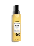 LIERAC SUNISSIME Olejek Do Ciała SPF 50 w sprayu - 150ml