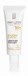 IWOSTIN SOLECRIN PURRITIN Lekki Fluid Matujący SPF50+ - 40ml