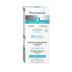 PHARMACERIS A LIPO-SENSILIUM Odżywczy Krem Multilipidowy Do Twarzy - 50 m.png