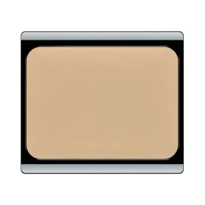 Artdeco Camouflage Cream kamuflaż korektor magnetyczny w kremie 06 Desert Sand 4.5g