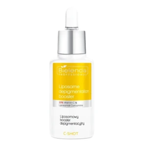 BIELENDA PROFESSIONAL C-Shot Liposomowy booster depigmentacyjny 30 ml