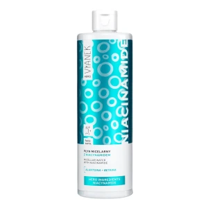 VIANEK Hero płyn micelarny z niacynamidem - 400ml