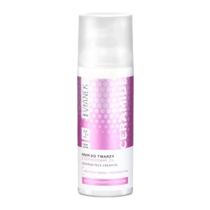 VIANEK Hero krem do twarzy z ceramidami - 50ml