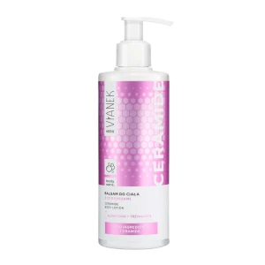 VIANEK Hero balsam do ciała z ceramidami - 300ml