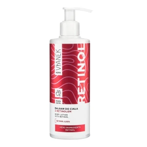 VIANEK Hero balsam do ciała z retinolem - 300ml