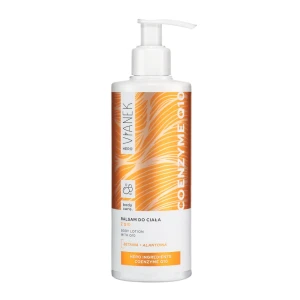 VIANEK Hero balsam do ciała z koenzymem Q10 - 300ml