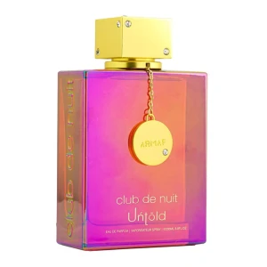 Armaf Club de Nuit Untold woda perfumowana spray 200ml