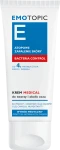 Emotopic Bacteria Control Krem Medical Do Twarzy i Okolic Oczu - 50ml