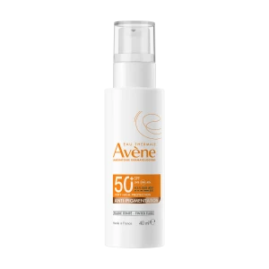 AVENE EAU THERMALE Bardzo Wysoka Ochrona Koloryzujący Fluid Przeciw Przebarwieniom SPF50+ - 40ml