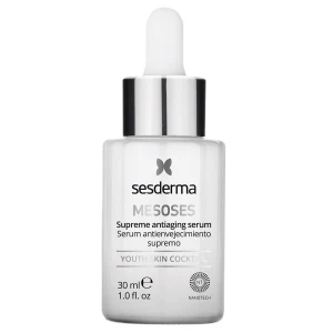 SESDERMA MESOSES serum przeciwstarzeniowe 30 ml