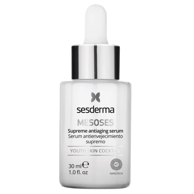 Sesderma Mesoses serum przeciwstarzeniowe 30ml