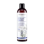 SYLVECO Nawilżający Balsam Myjący Do Włosów Z Betuliną - 300ml