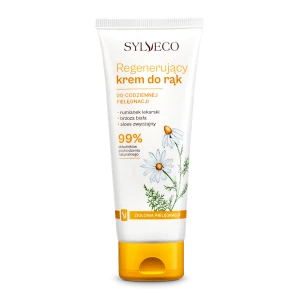 SYLVECO Regenerujący Krem Do Rąk - 75ml