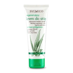 SYLVECO Regenerujący Krem Do Stóp - 75ml