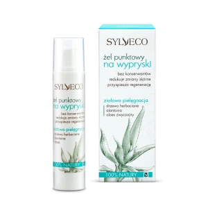 SYLVECO Żel Punktowy Na Wypryski - 15ml