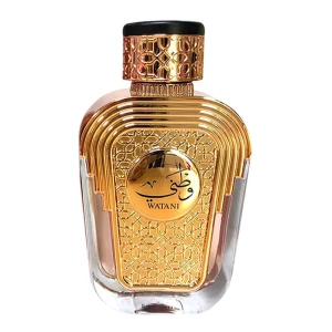 Al Wataniah Watani woda perfumowana spray 100ml