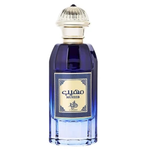 Al Wataniah Muheeb woda perfumowana spray 100ml