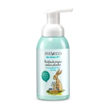 SYLVECO DLA DZIECI 3+ Pianka Do Mycia Ciała I Włosów - 290ml