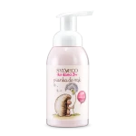 SYLVECO DLA DZIECI 3+ Pianka Do Rąk - Malina - 290ml