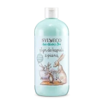SYLVECO DLA DZIECI 3+ Płyn Do Kąpieli z Pianą - 500ml (