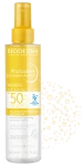 BIODERMA PHOTODERM ANTI-OX Spray Dwufazowa Woda Ochronna SPF50 - 200ml