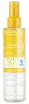 BIODERMA PHOTODERM ANTI-OX Spray Dwufazowa Woda Ochronna SPF50 - 200ml