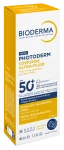 BIODERMA PHOTODERM ULTRA-FLUID SPF 50+ Ochronny Ultralekki Fluid - 40ml