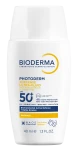 BIODERMA PHOTODERM ULTRA-FLUID SPF 50+ Ochronny Ultralekki Fluid - 40ml