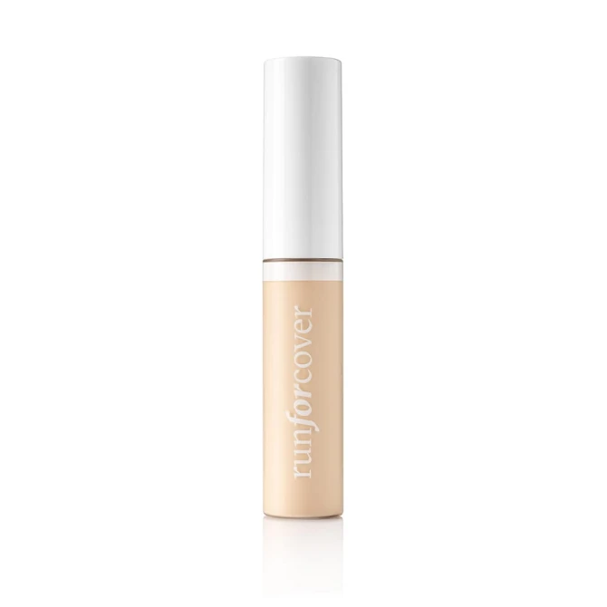 PAESE Run For Cover Concealer kryjący korektor pod oczy 10 Vanilla 9ml